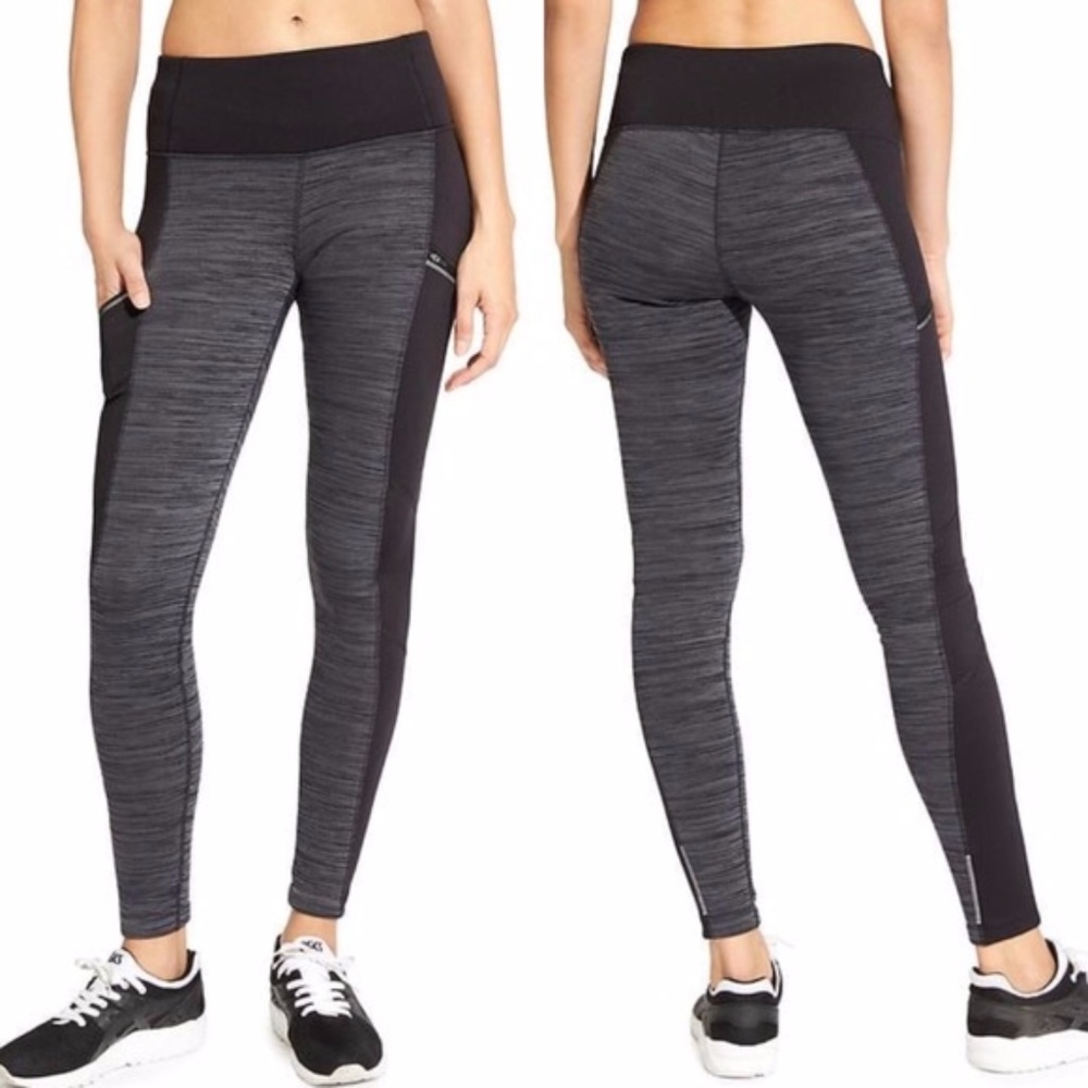 Athleta Polartec Powerlift Tight 2.0 - Medium